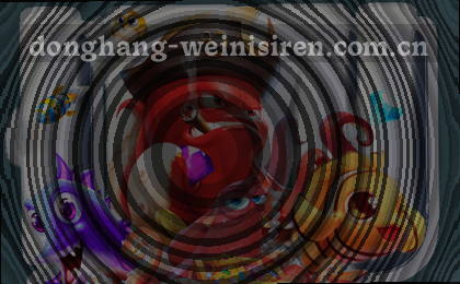 多维数据图 高维信息 可视化呈现